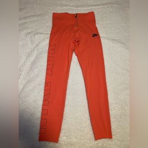 Nike Air Leggings
